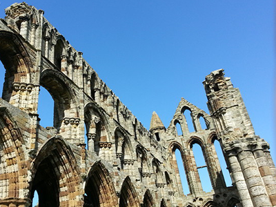 惠特比（Whitby）