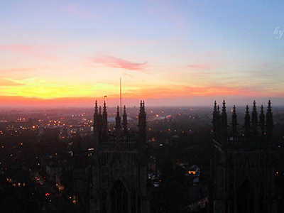 约克（York）