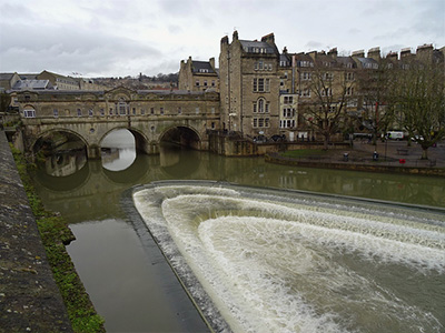 埃文河(river avon)
